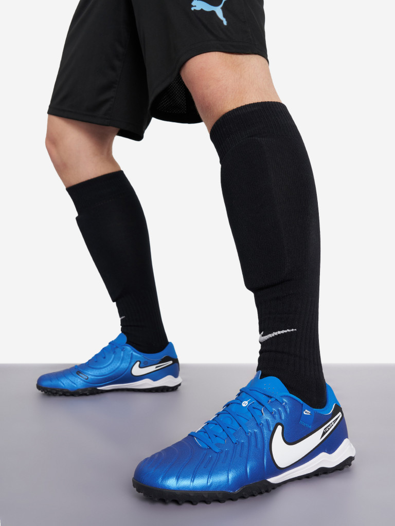 Бутсы мужские Nike Tiempo Legend 10 Academy