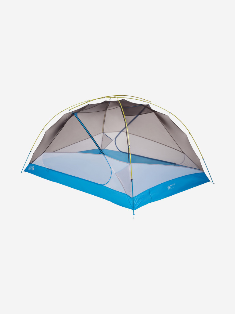 Палатка 3-местная Mountain Hardwear Aspect 3