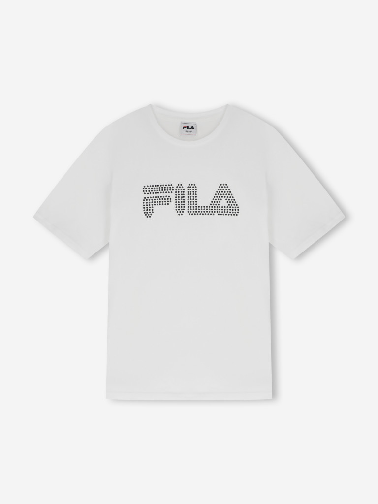 Футболка для девочек FILA