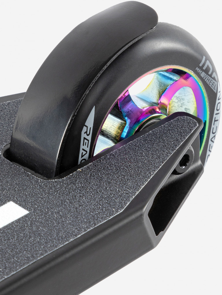 Самокат Reaction Stunt 3, 100 мм