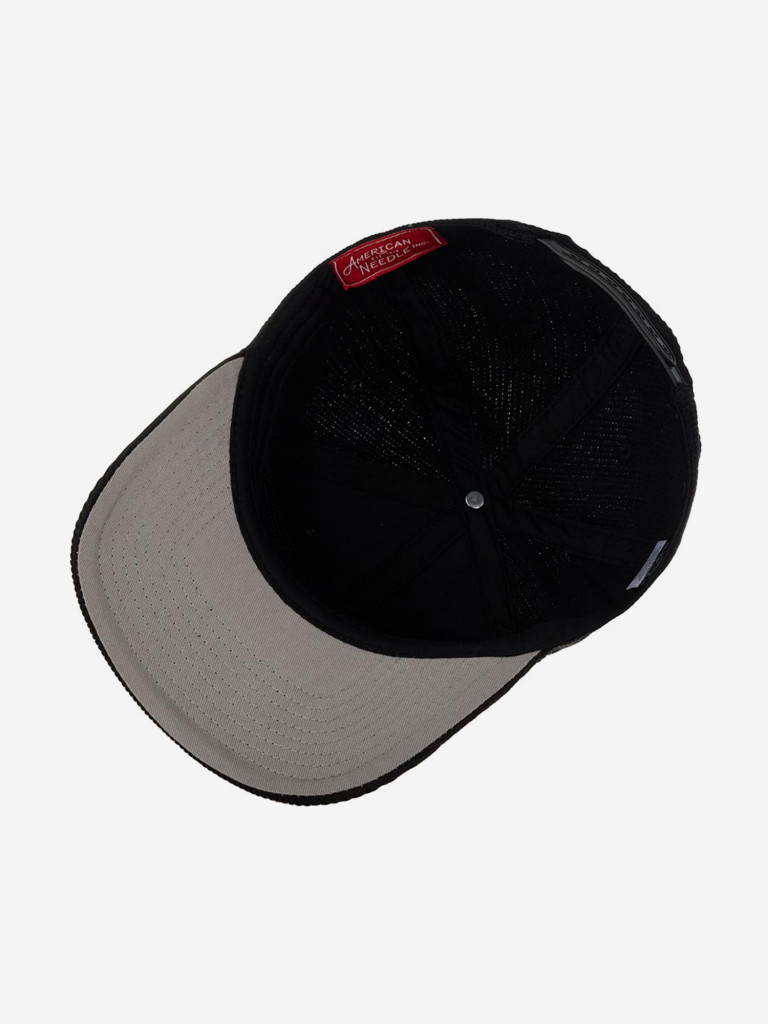 Бейсболка AMERICAN NEEDLE 45082A-DRW Detroit Red Wings Printed Cord NHL