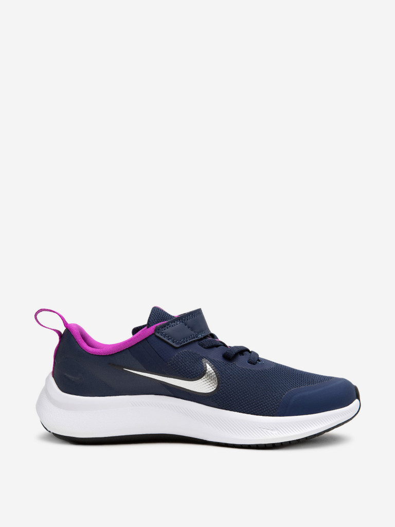 Кроссовки детские Nike Star Runner 3