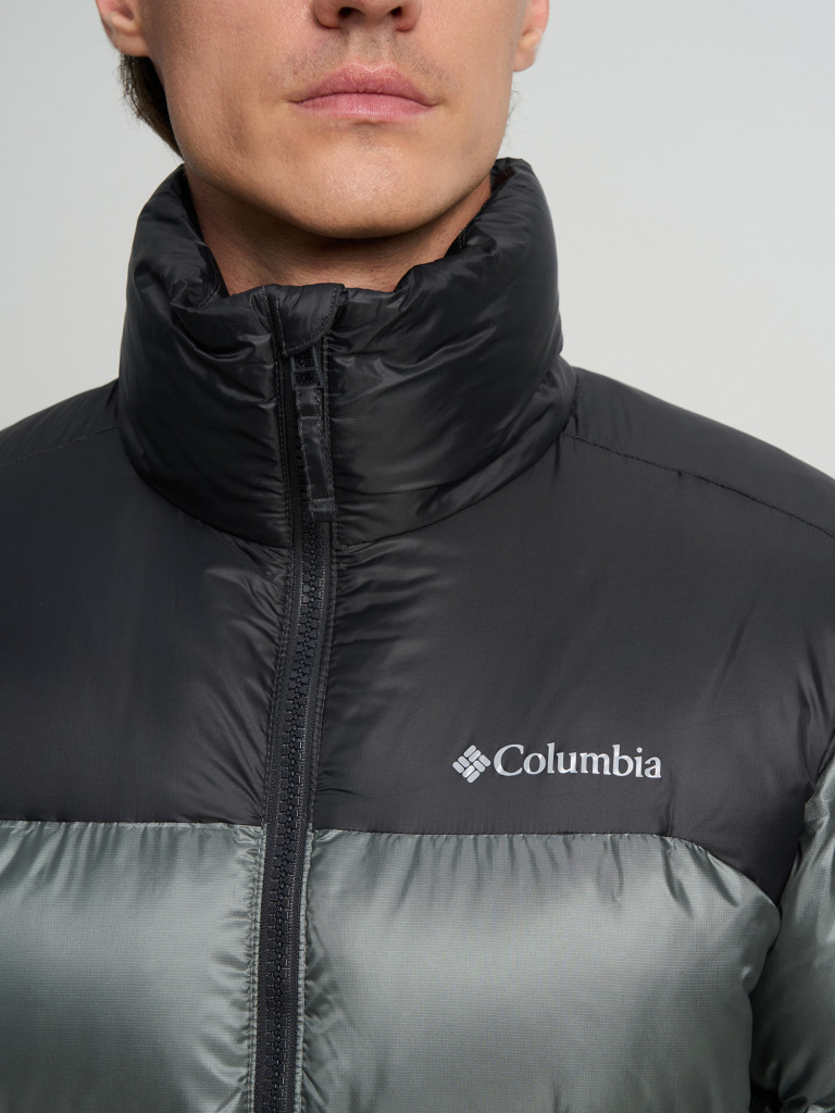 Пуховик мужской Columbia Street Heights Heat Seal Down Puffer