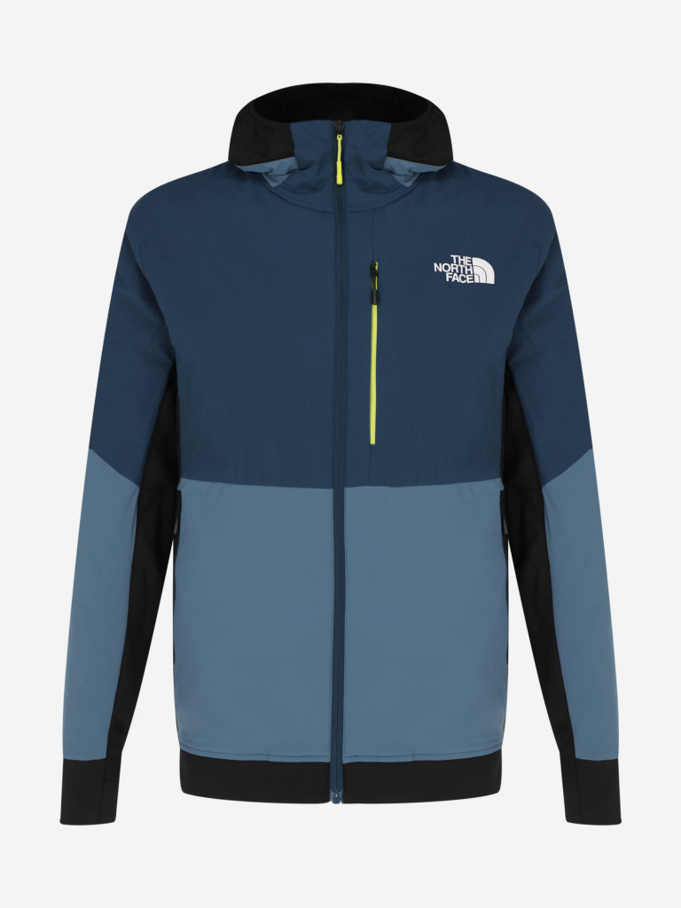 Куртка утепленная мужская The North Face Binntal Hybrid Ventrix