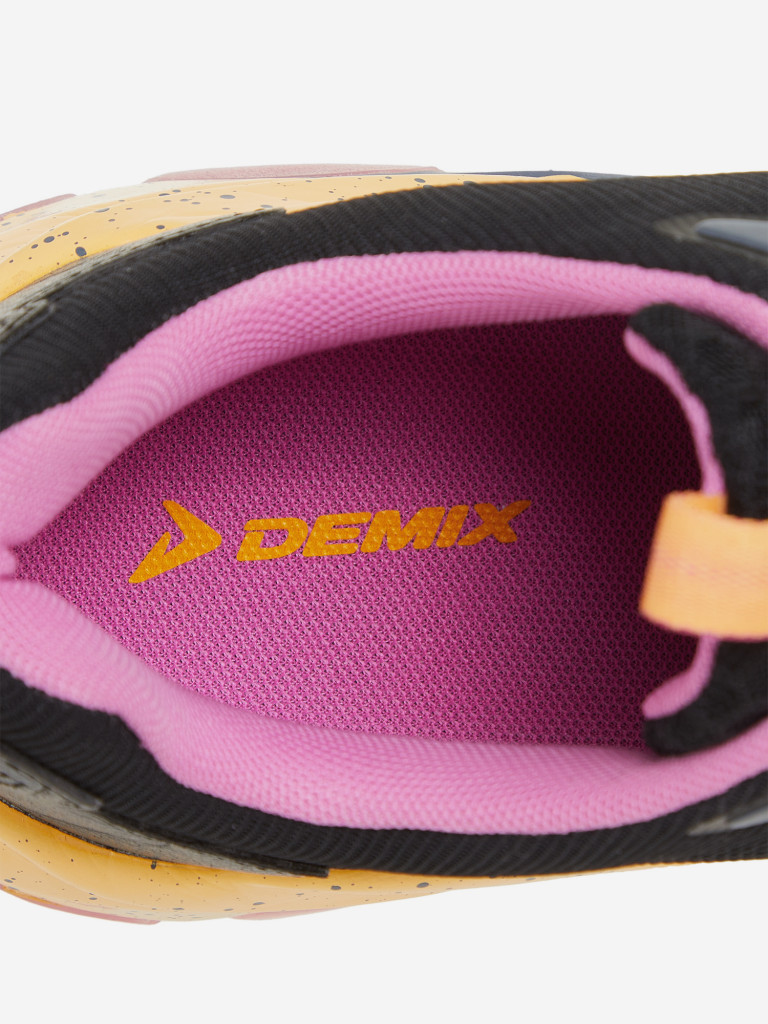 Кроссовки женские Demix Speed Trail 2