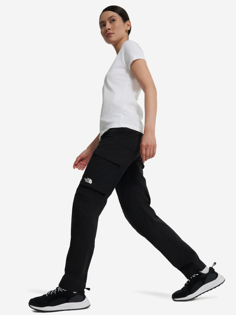 Брюки женские The North Face Exploration