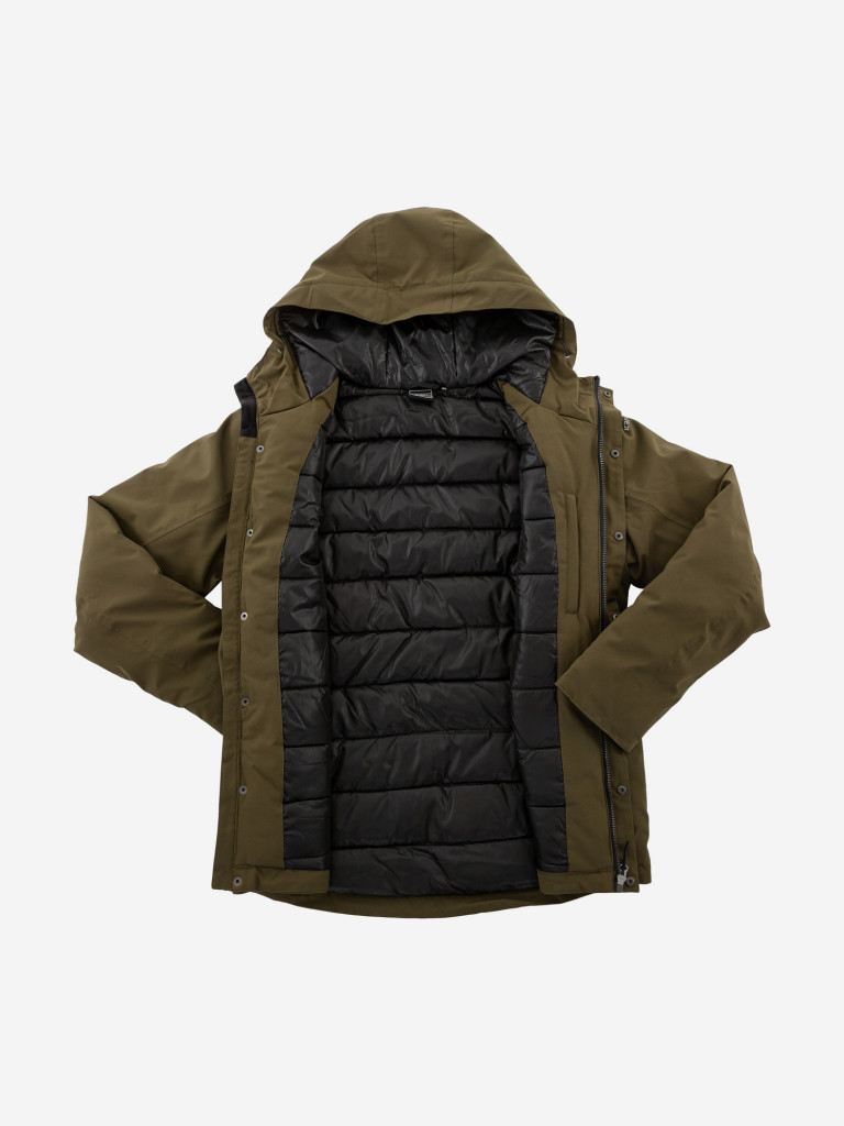 Пуховик мужской IcePeak Pinesdale