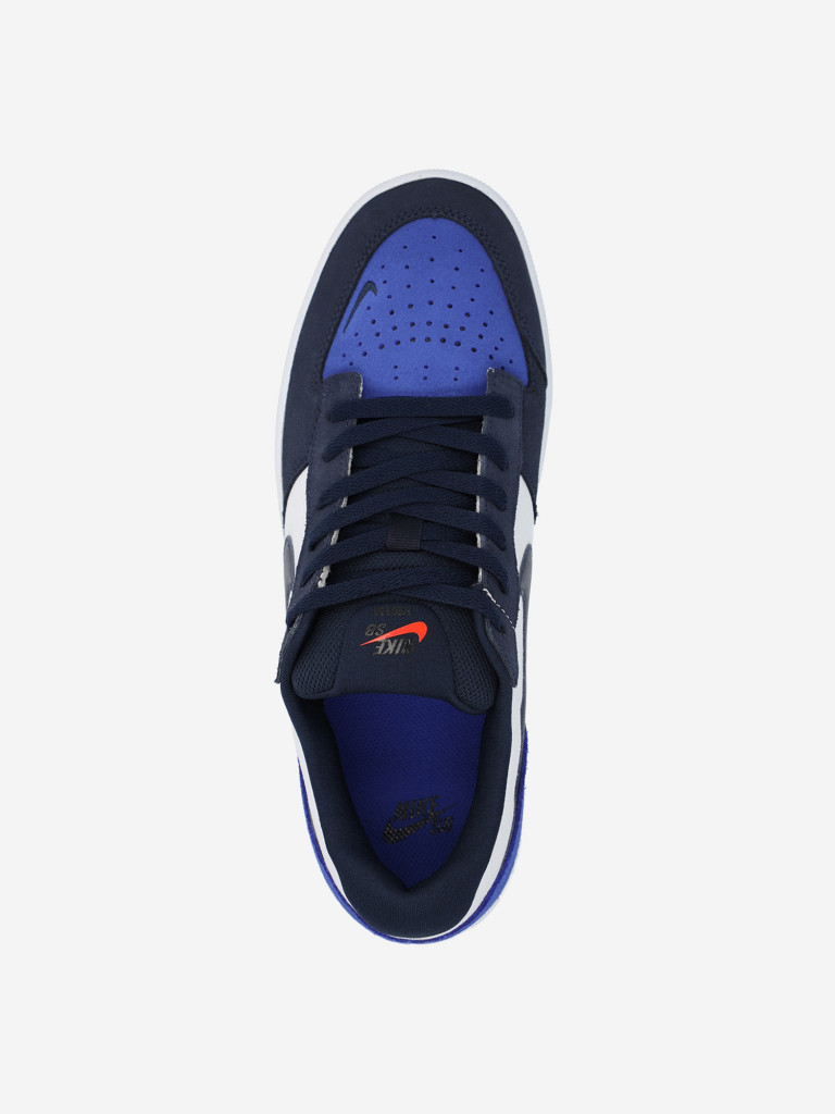 Кеды Nike Sb Force 58