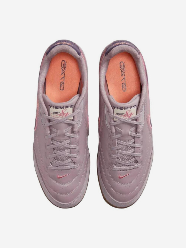 Футзалки Nike Tiempo Streetgato PRM Indoor/Court Low