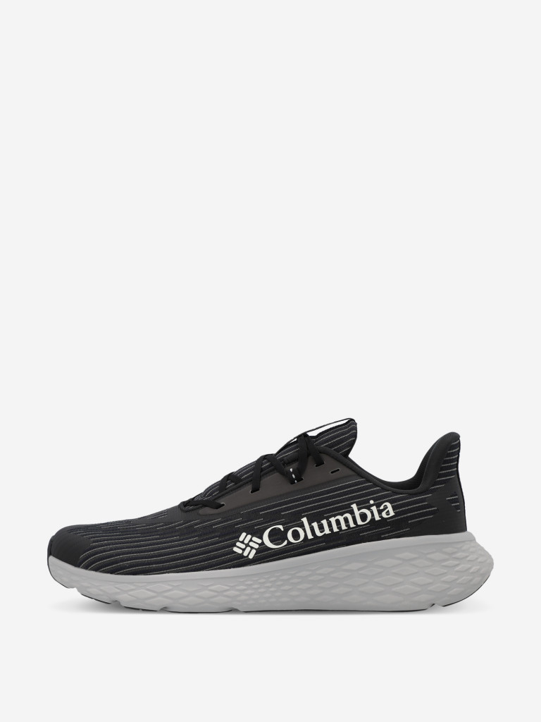 Кроссовки мужские Columbia Konos Swift