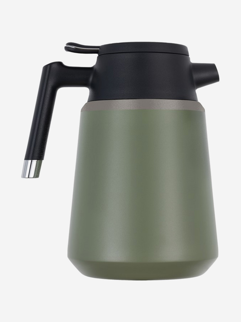 Термос-кувшин THERMOcafe TCCF-1800SY(OGR), 1.8 л