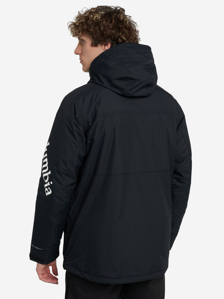 Куртка утепленная мужская Columbia Timberturner II Jacket