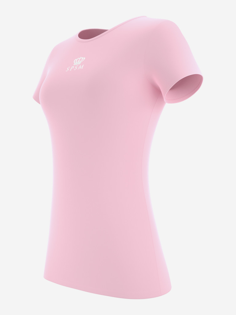 Футболка SPSM