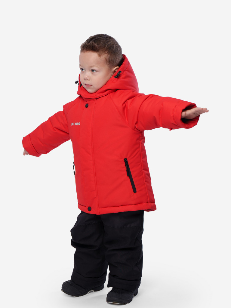 Костюм зимний детский UKI KiDS