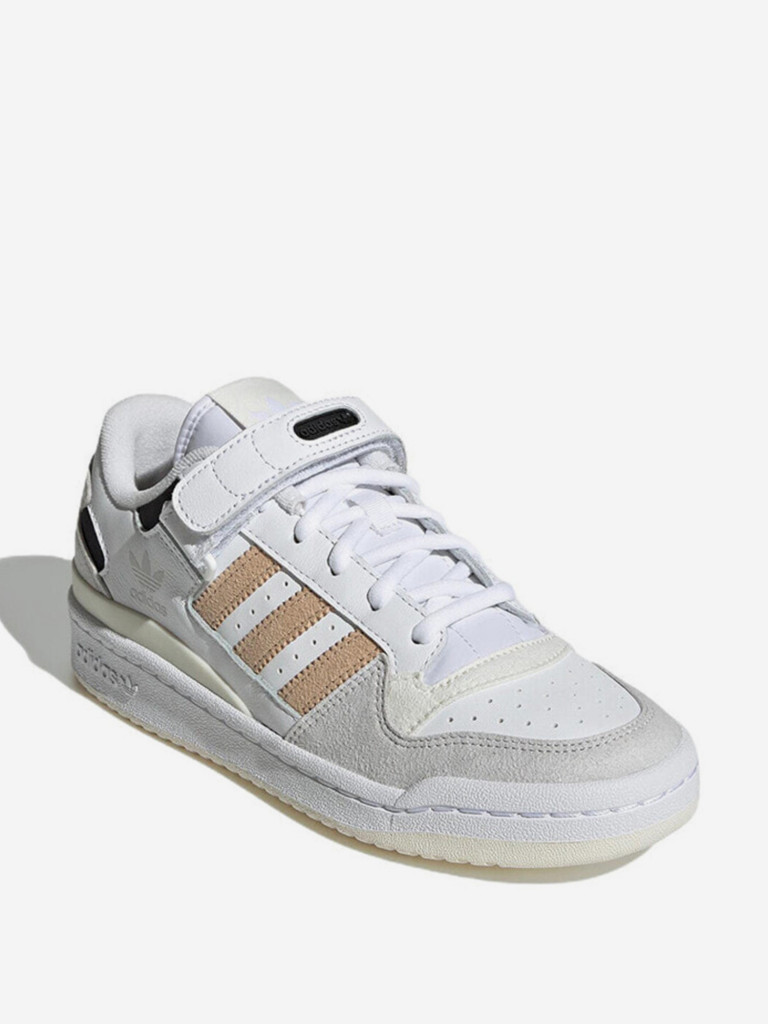 Кроссовки Adidas Forum Low