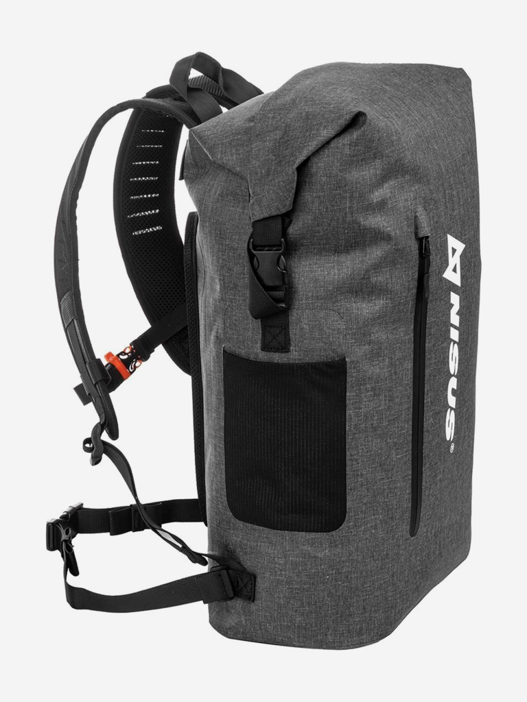 Герморюкзак NISUS 30л, TPU (N-82110-30)