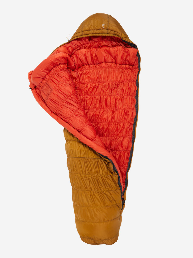Спальный мешок Deuter Exosphere -11