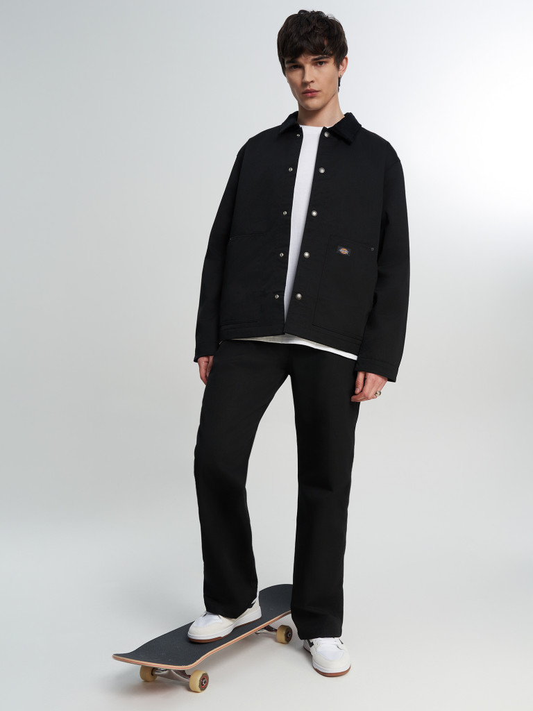 Легкая куртка мужская DICKIES Union Barn