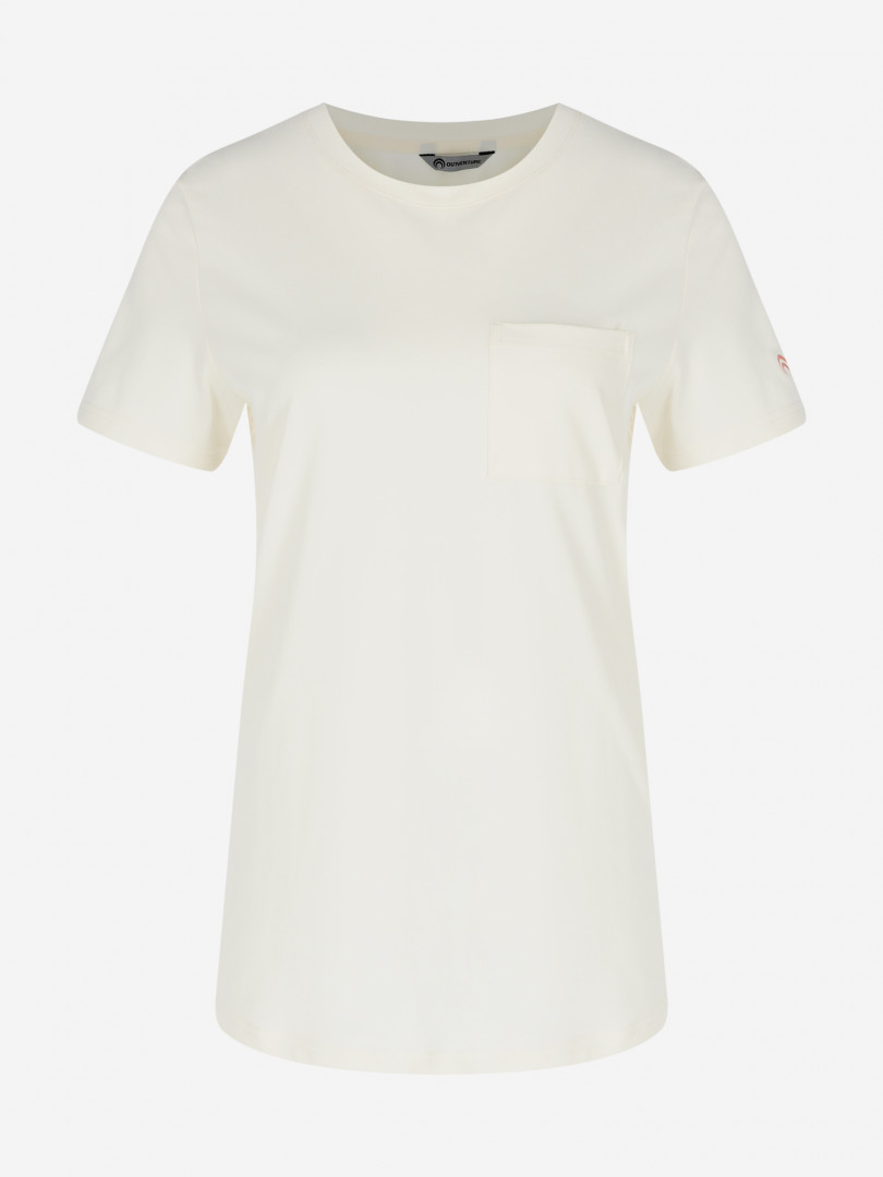 Футболка женская Outventure Бежевый 1399₽