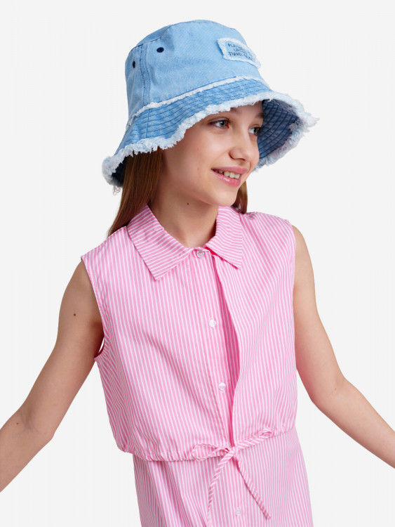 Панама для девочек PlayToday