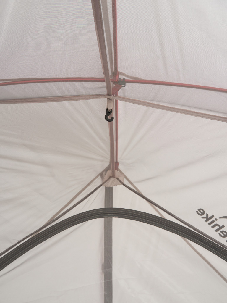 Палатка 2-местная Naturehike Star River Ultralight