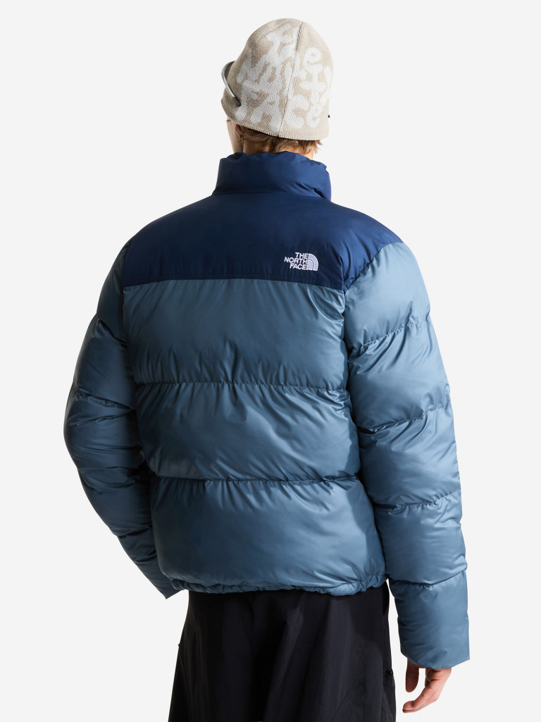Куртка утепленная мужская The North Face Saikuru