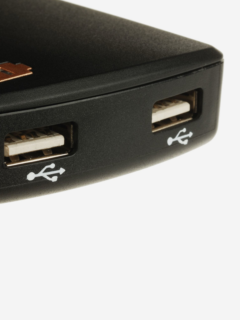 Зарядное устройство Duracell Portable USB Charger 1800 mAh