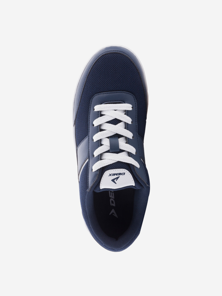 Кеды для мальчиков Demix Gale