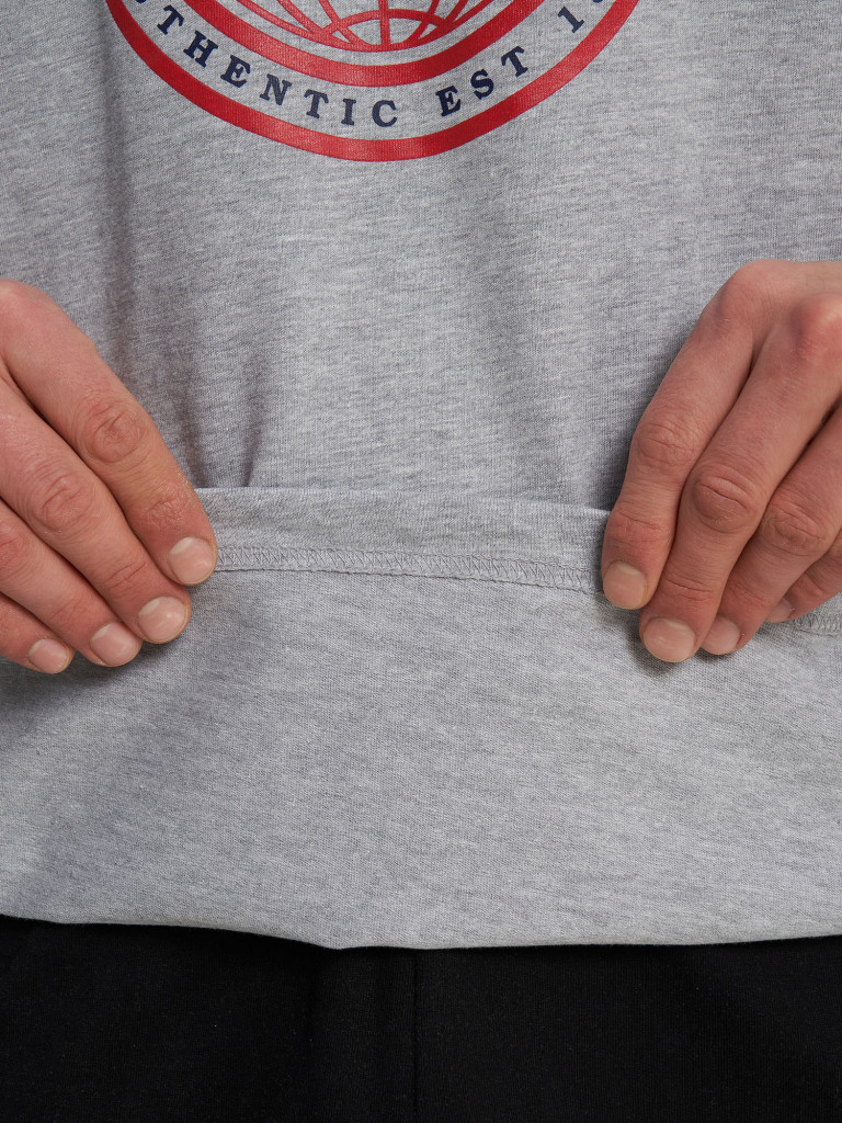 Футболка мужская Reebok