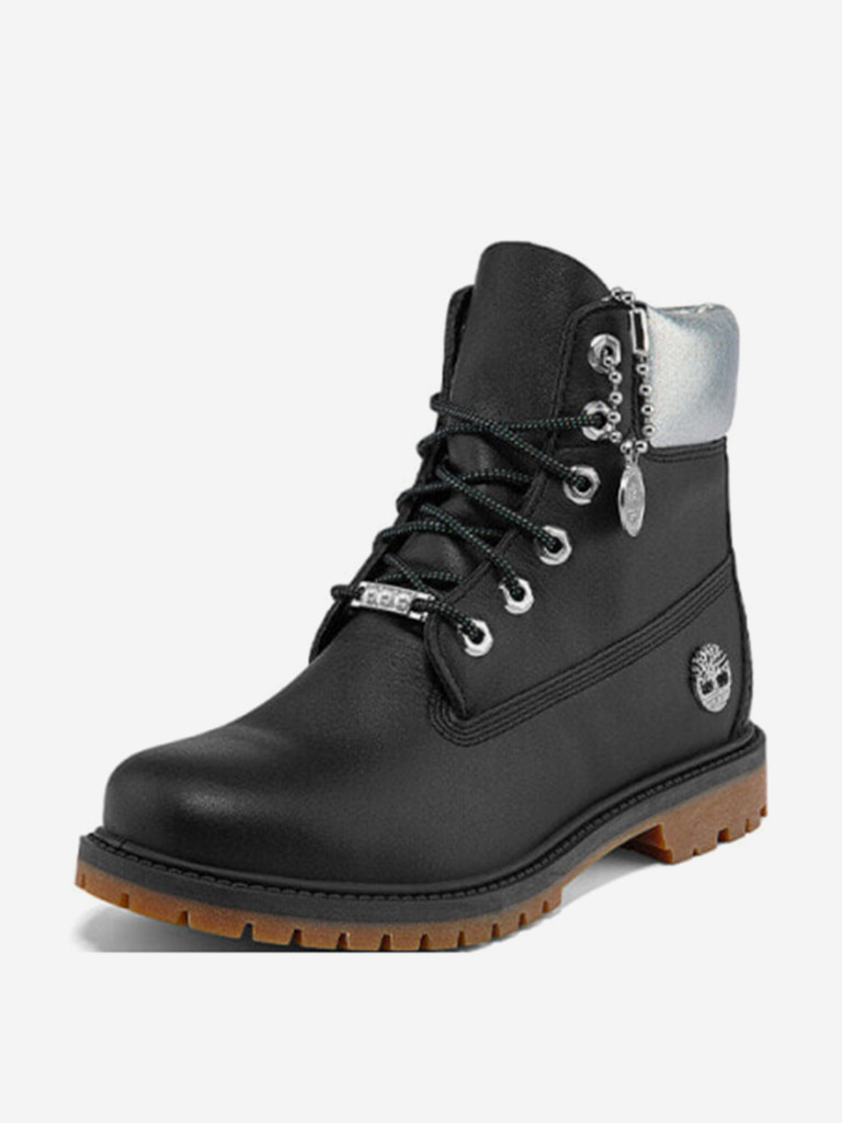 Кроссовки Timberland Heritage 6 Inch Waterproof Boots