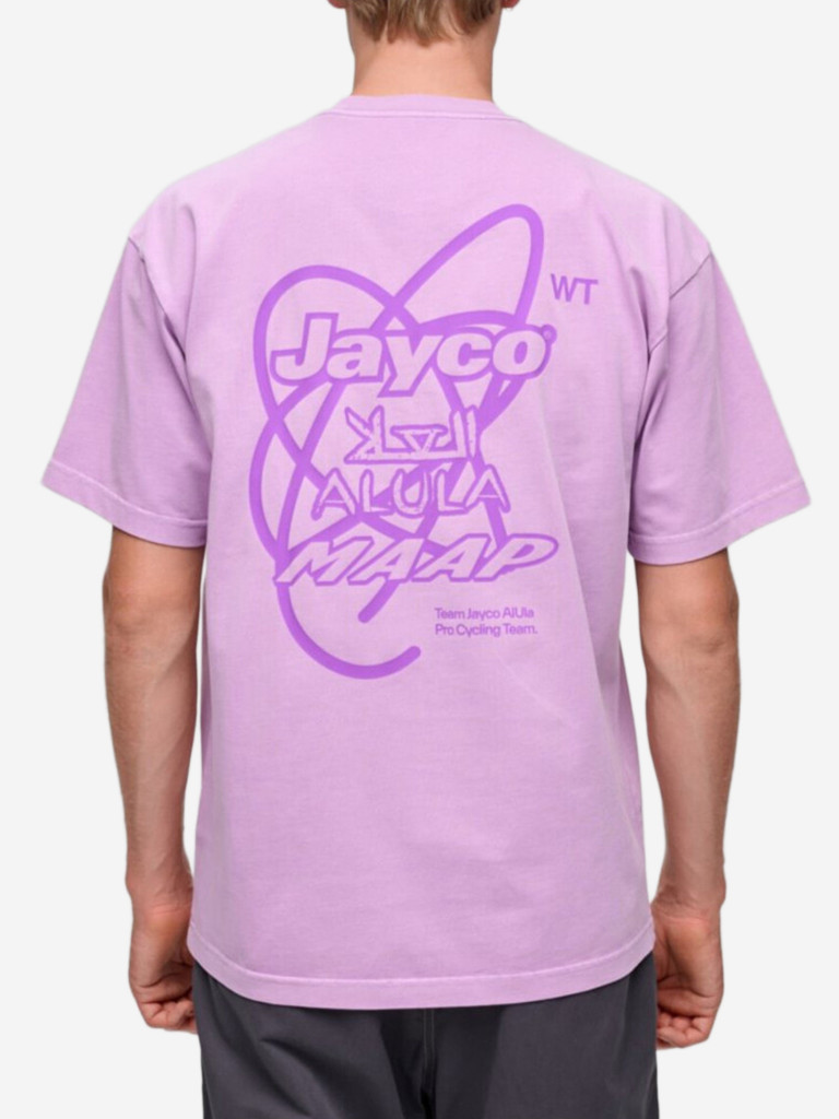 Футболка MAAP WorldTour 26 Tee Men
