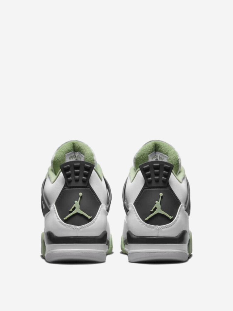 Кроссовки Jordan 4 Retro