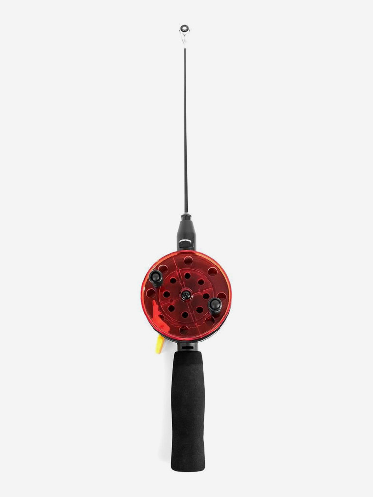 Удочка для зимней рыбалки Nisus Ice Rod EVA 75