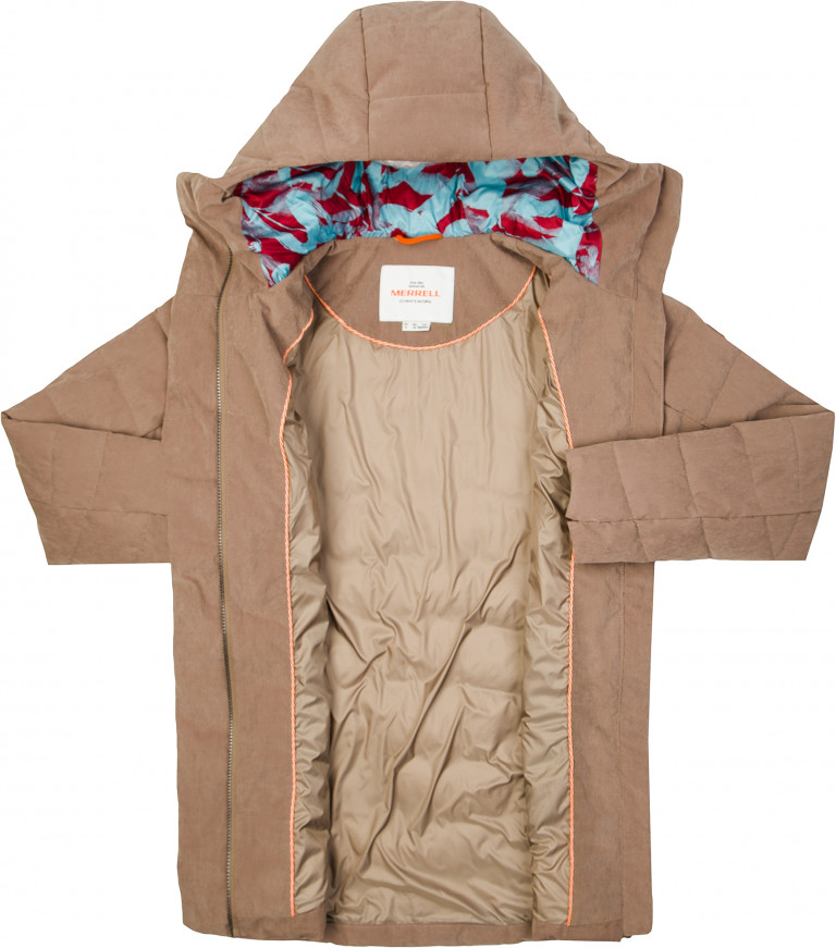 Куртка утепленная женская Merrell