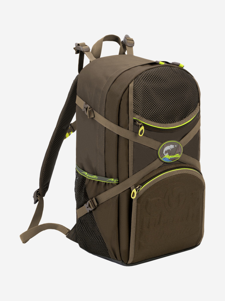Рюкзак для охоты и рыбалки Aquatic Р-30М, 30л