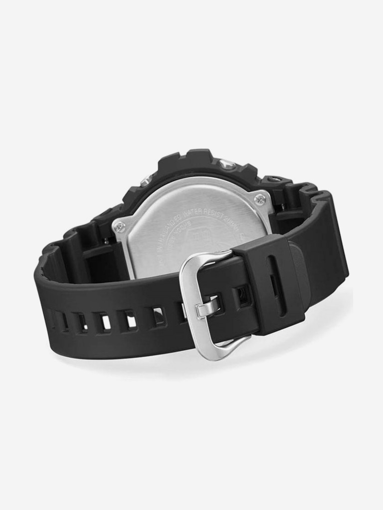 Спортивные часы CASIO G-SHOCK DW-6900UB-9E