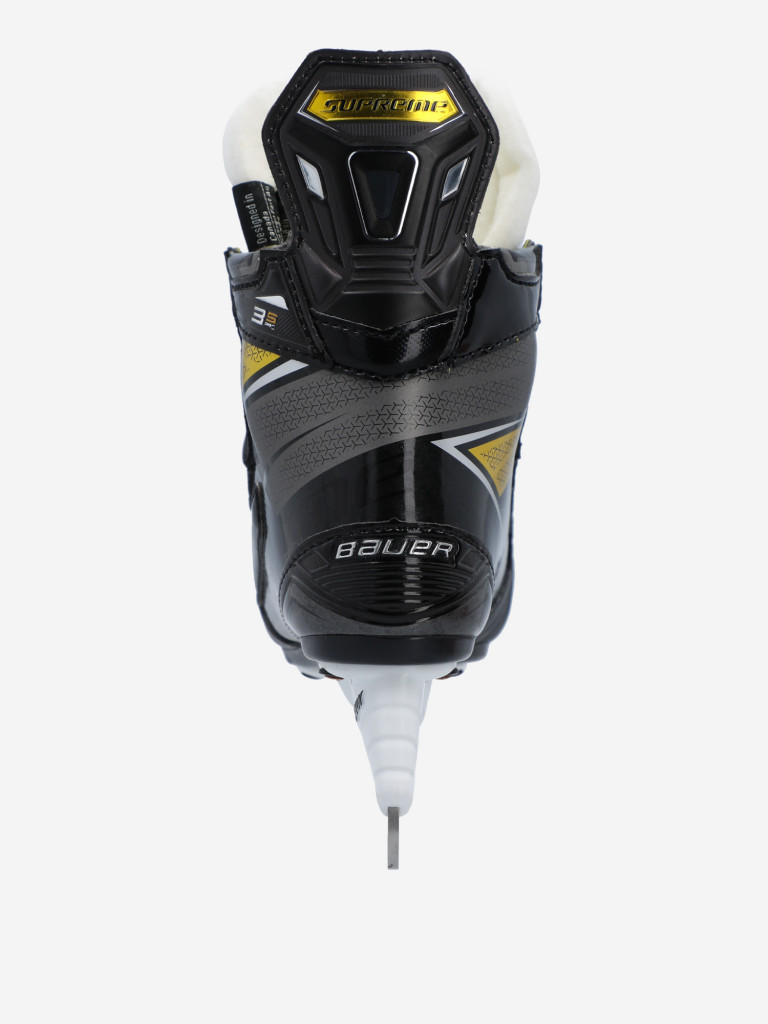Коньки хоккейные детские Bauer Supreme 3S Pro