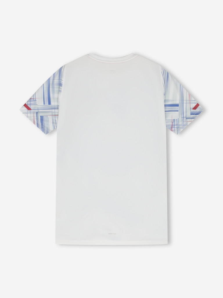 Футболка мужская Demix Playmaker