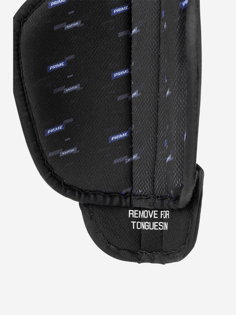 Щитки хоккейные Prime Raptor Pro SR