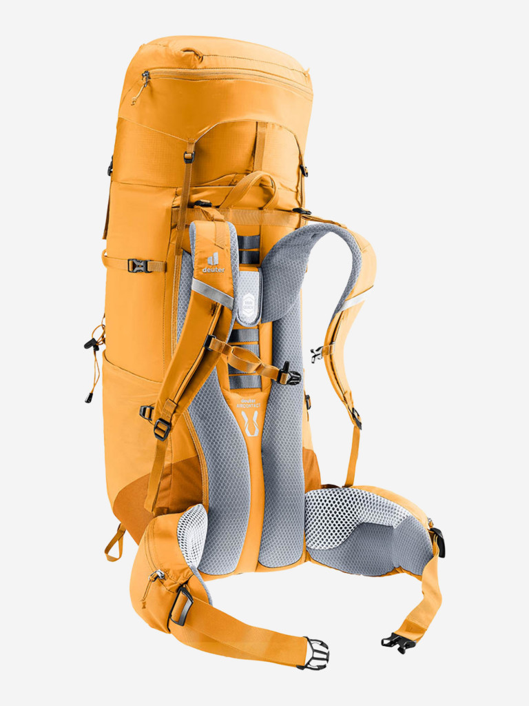 Рюкзак Deuter Aircontact Lite 50 + 10