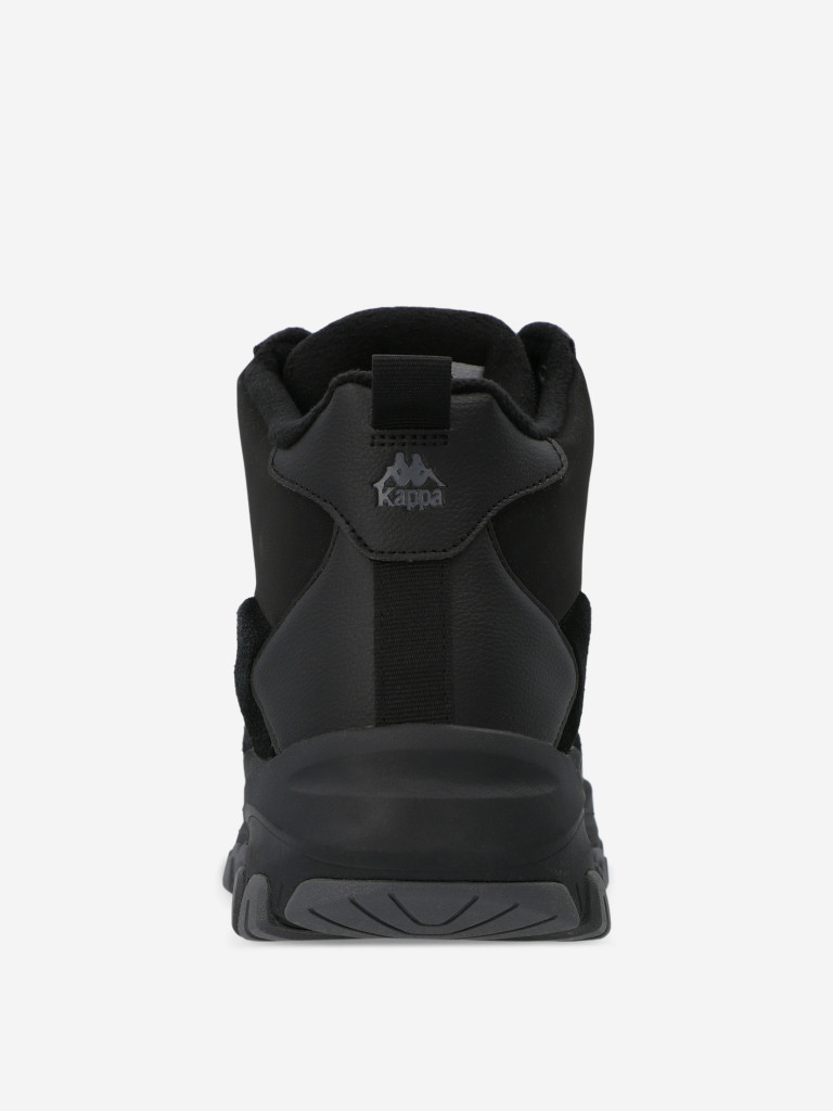 Кроссовки утепленные мужские Kappa Veloce Adv Mid