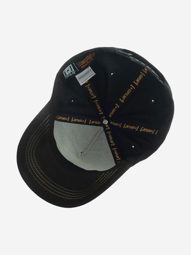 Бейсболка CAPSLAB CL/DBZ/1/VE2 Dragon Ball Vegeta Saiyan