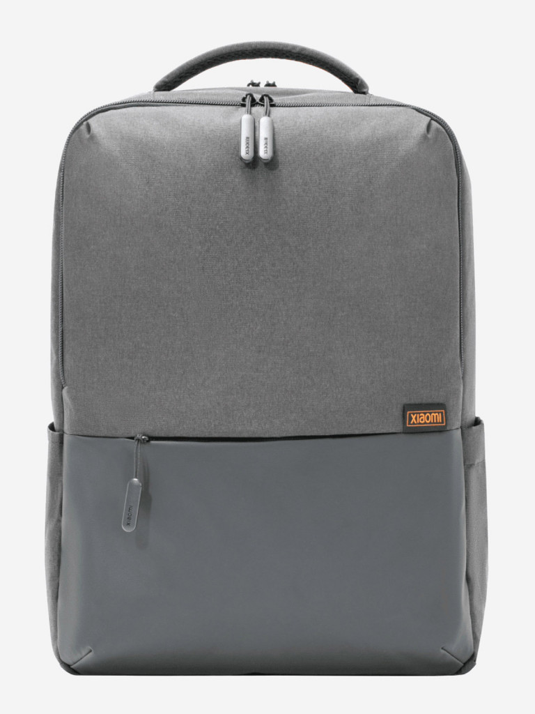 Dark gray backpack hotsell