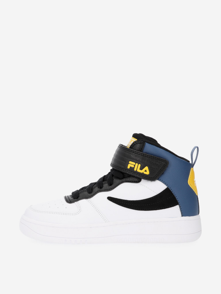 Кеды для мальчиков FILA Fil High