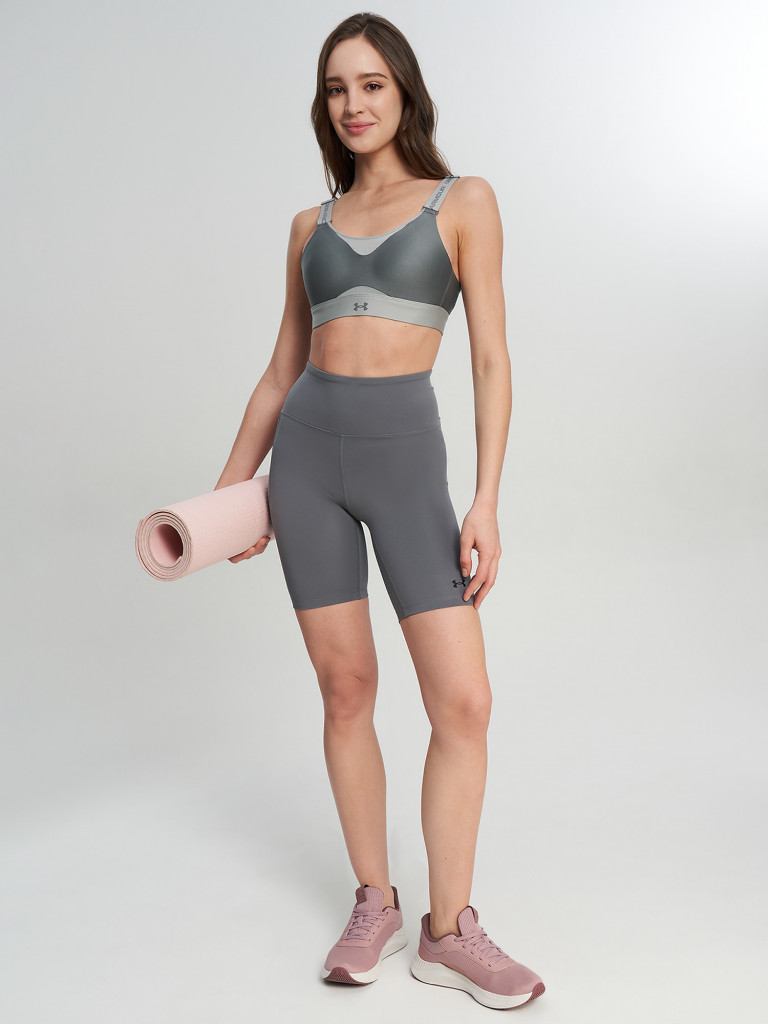 Топ бра спортивный Under Armour Infinity High 2.0