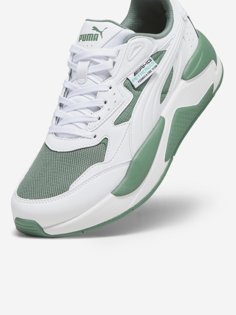 Кроссовки мужские PUMA Mapf1 X-Ray Speed