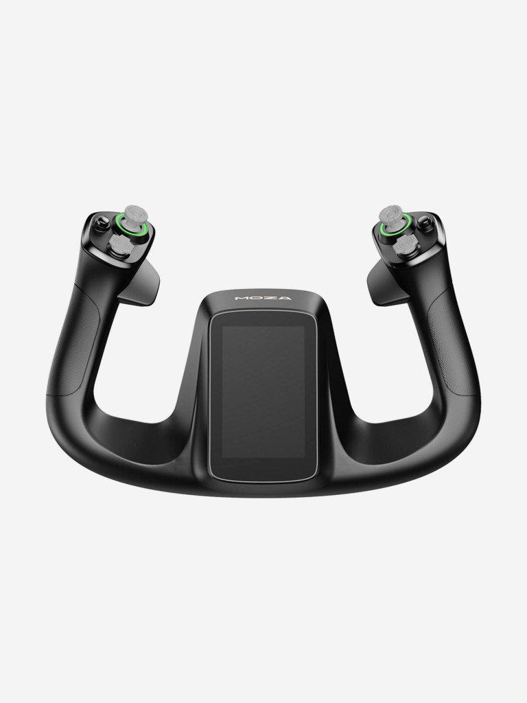 Штурвал MOZA MFY Pro Yoke Handle AS021