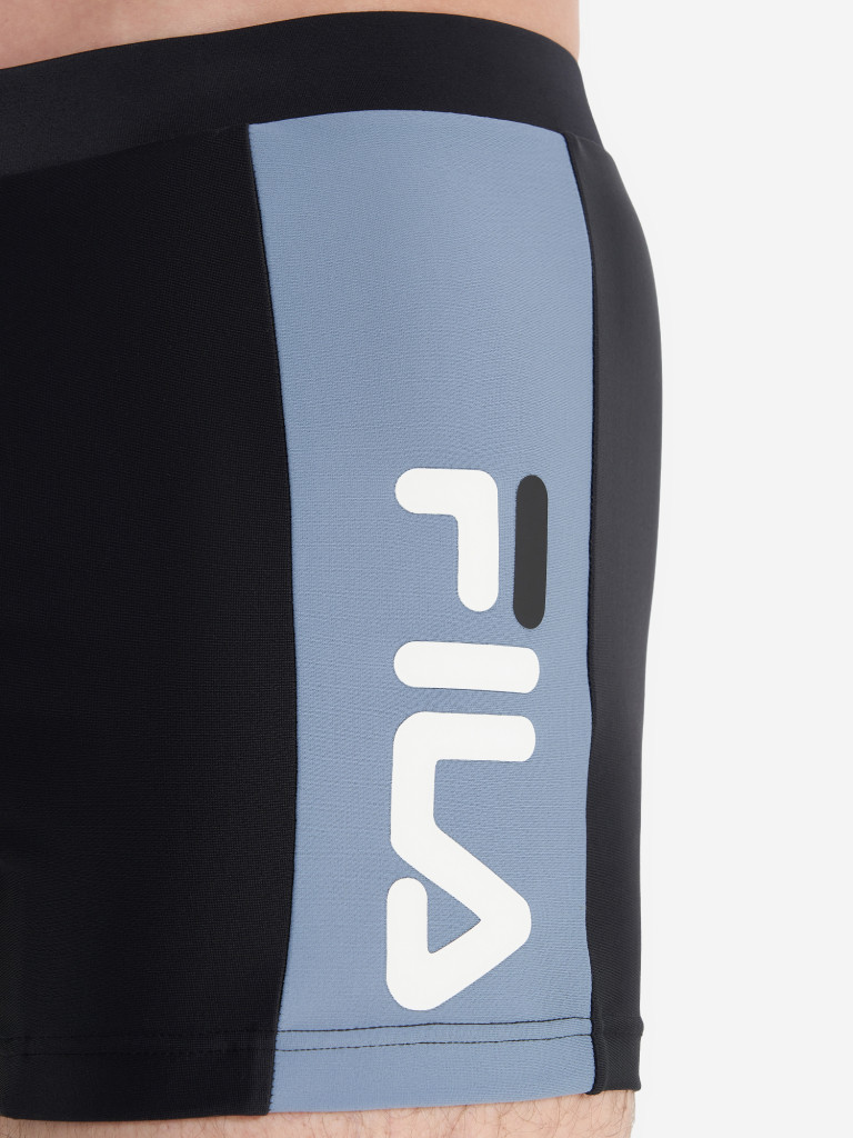 Плавки-шорты мужские FILA