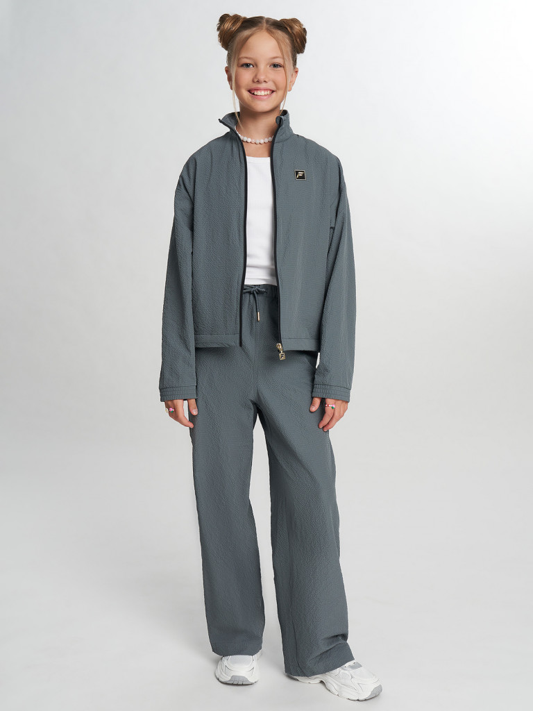 Костюм для девочек FILA