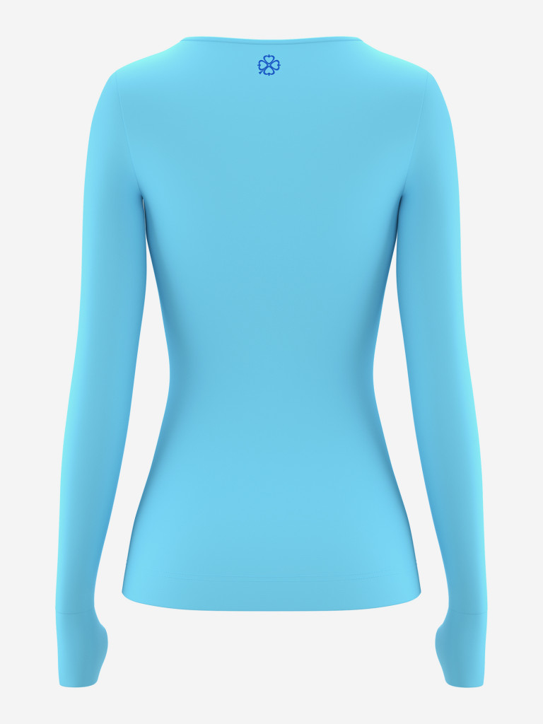 Лонгслив SPSM